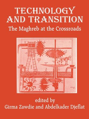 cover image of Technology and Transition